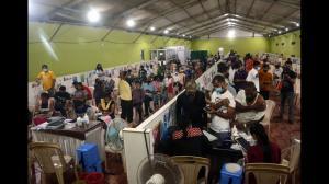 IN PHOTOS: Mumbai becomes first district to administer 1 crore vaccine doses