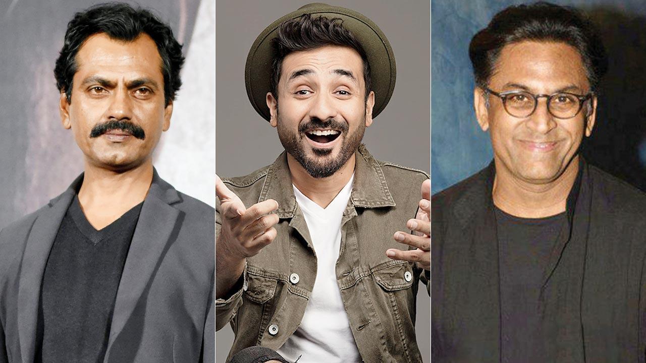 Have you heard? India has scored three nominations at the International Emmy Awards 2021