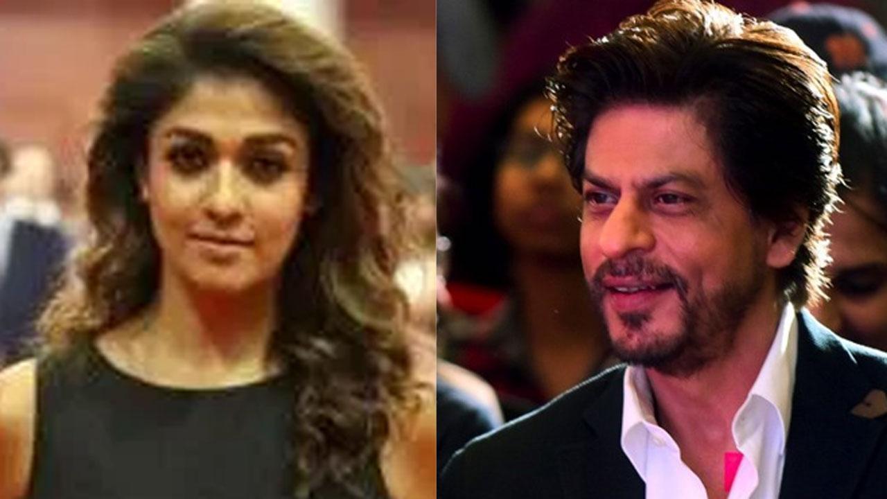 Tamil director Atlee's next film with Shah Rukh Khan, Nayanthara all set to roll