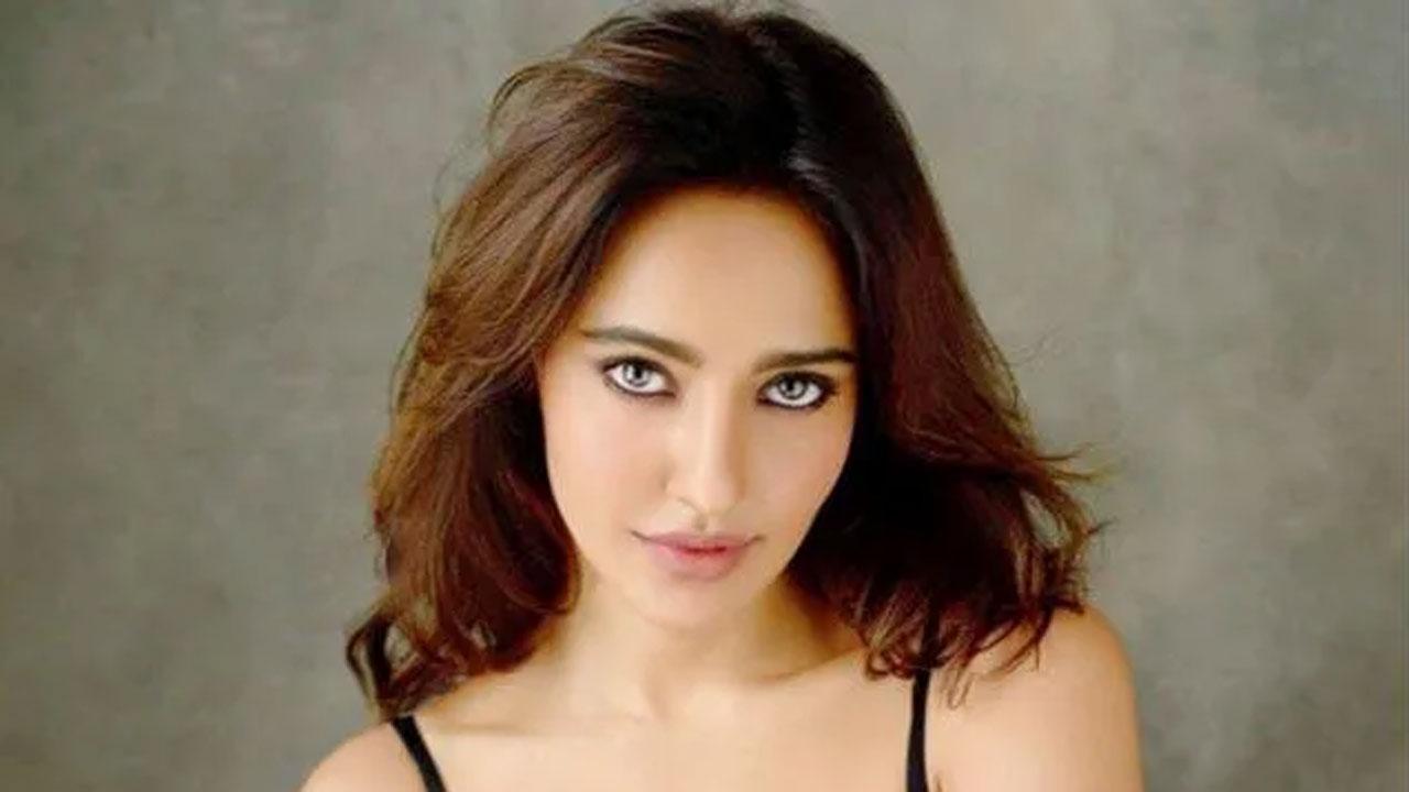 Neha Sharma: No 'vikalp' to fighting workplace harassment