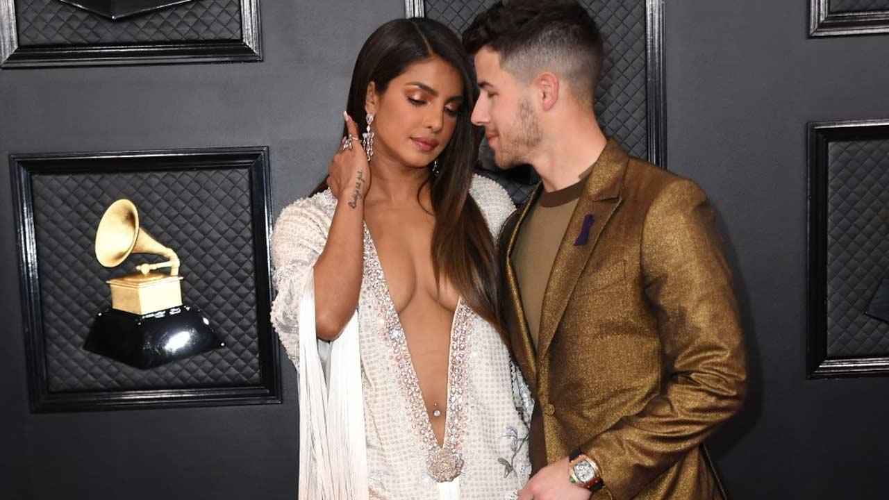 Here's all you need to know about Priyanka Chopra's husband Nick Jonas