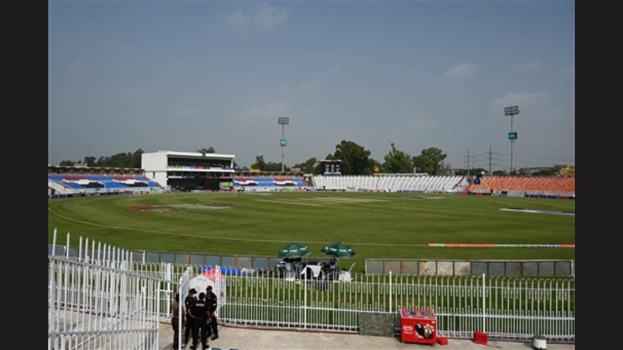 New Zealand abandon tour of Pakistan citing security threat; PCB calls it unilateral move