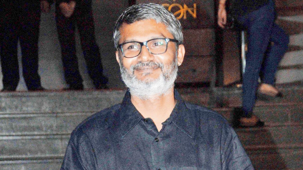 Nitesh Tiwari
