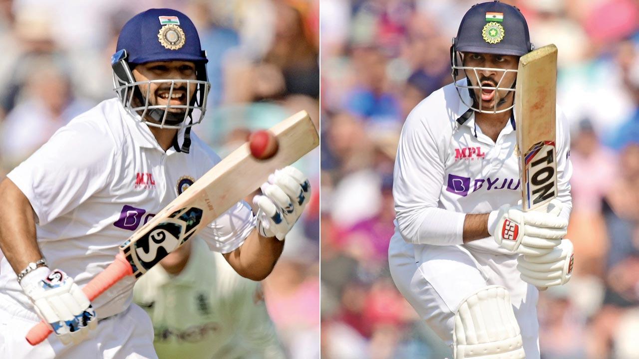 4th Test: India’s tail stings England