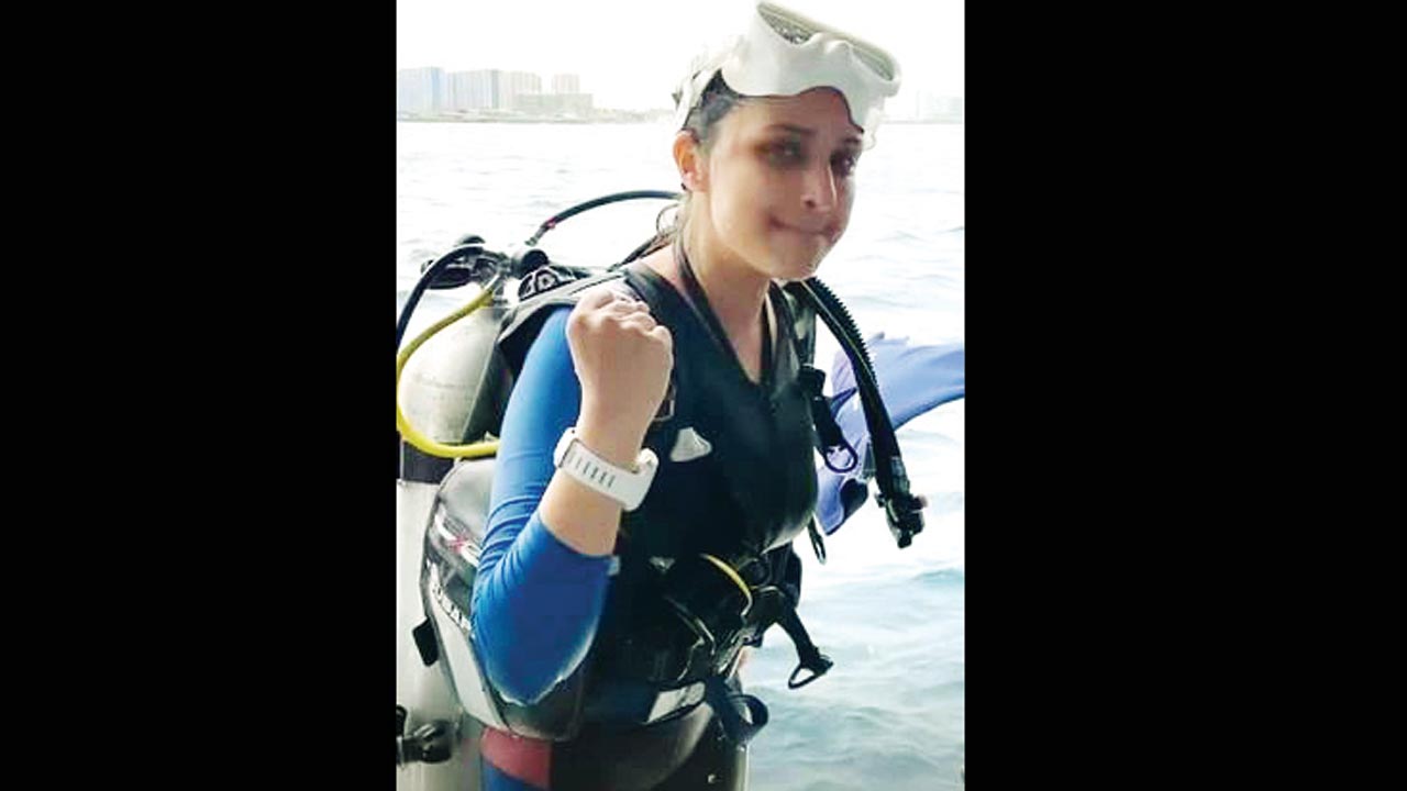 Parineeti Chopra