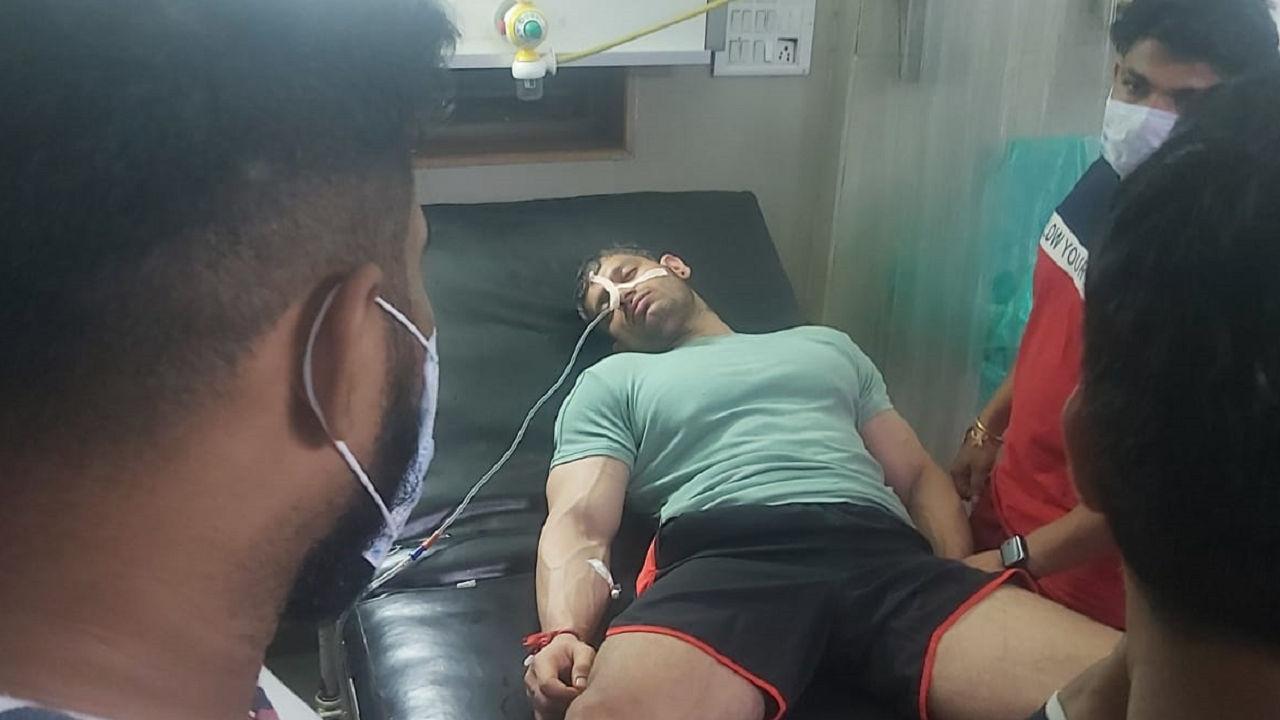 Mumbai Police book actor Sahil Khan, others for driving ex-Mr India to suicide