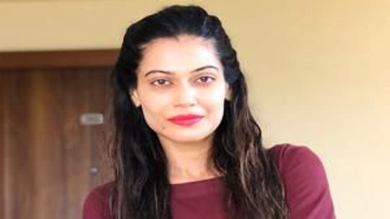 Pune: Actor Payal Rohatgi booked for creating defamatory video on Nehru-Gandhi family