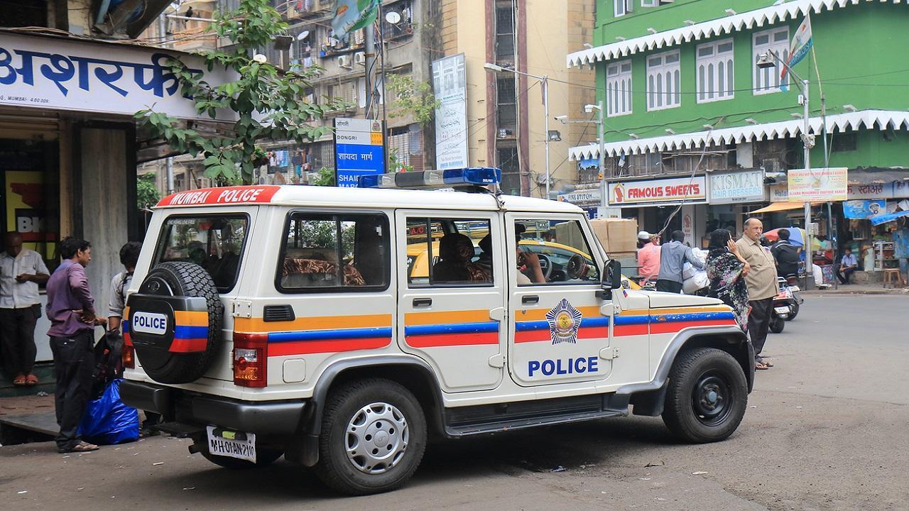 Maharashtra ATS detains 7th terror suspect from Mumbai