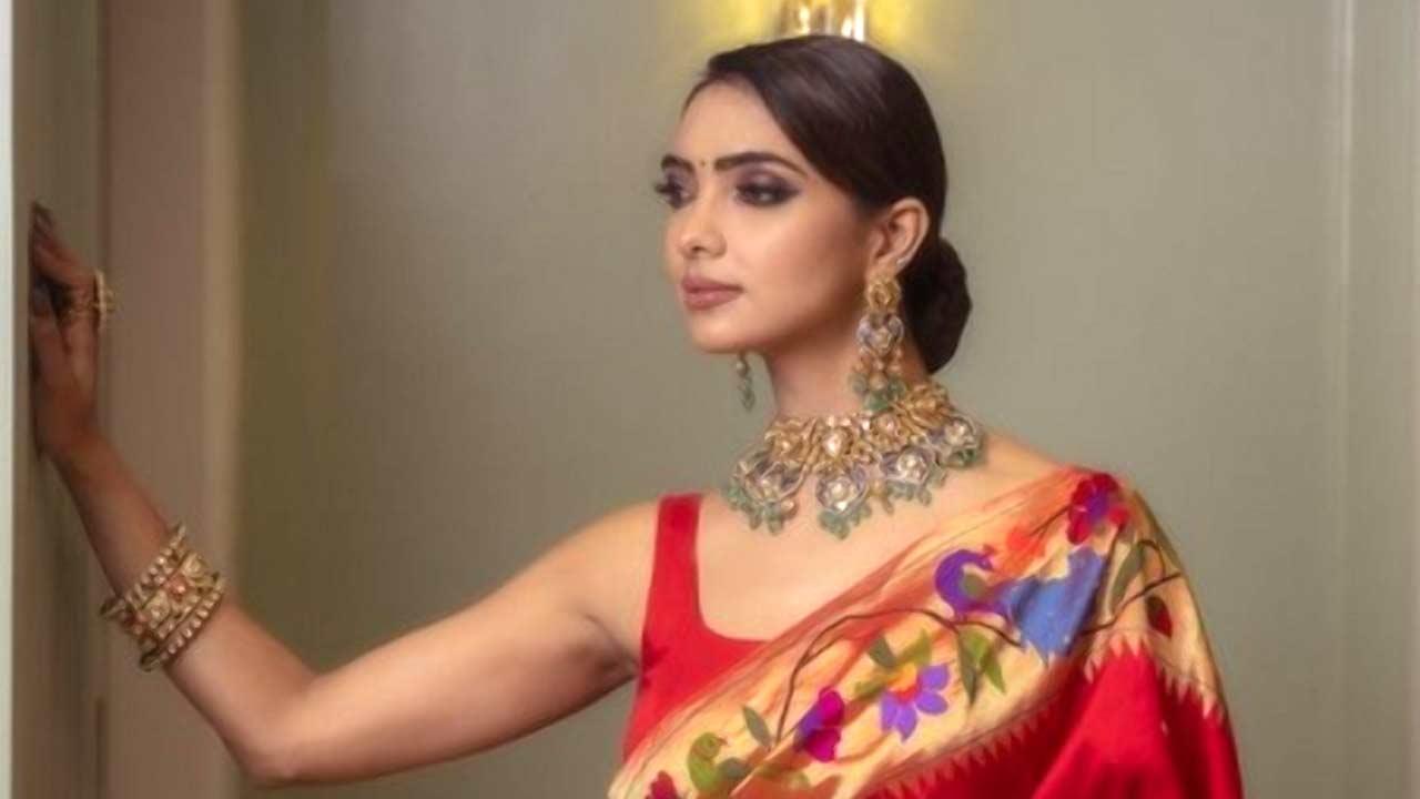 TV actress Pooja Banerjee: This year’s Ganesh Chaturthi will be quite a different one from the usual