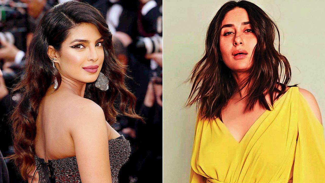 Have you heard? Kareena Kapoor Khan marks 41st, Priyanka Chopra Jonas sends love