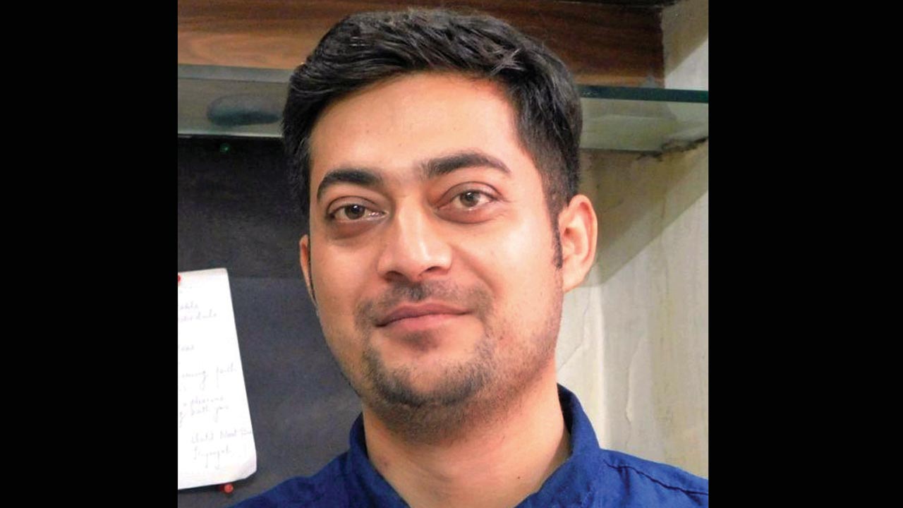 Bilal Khan