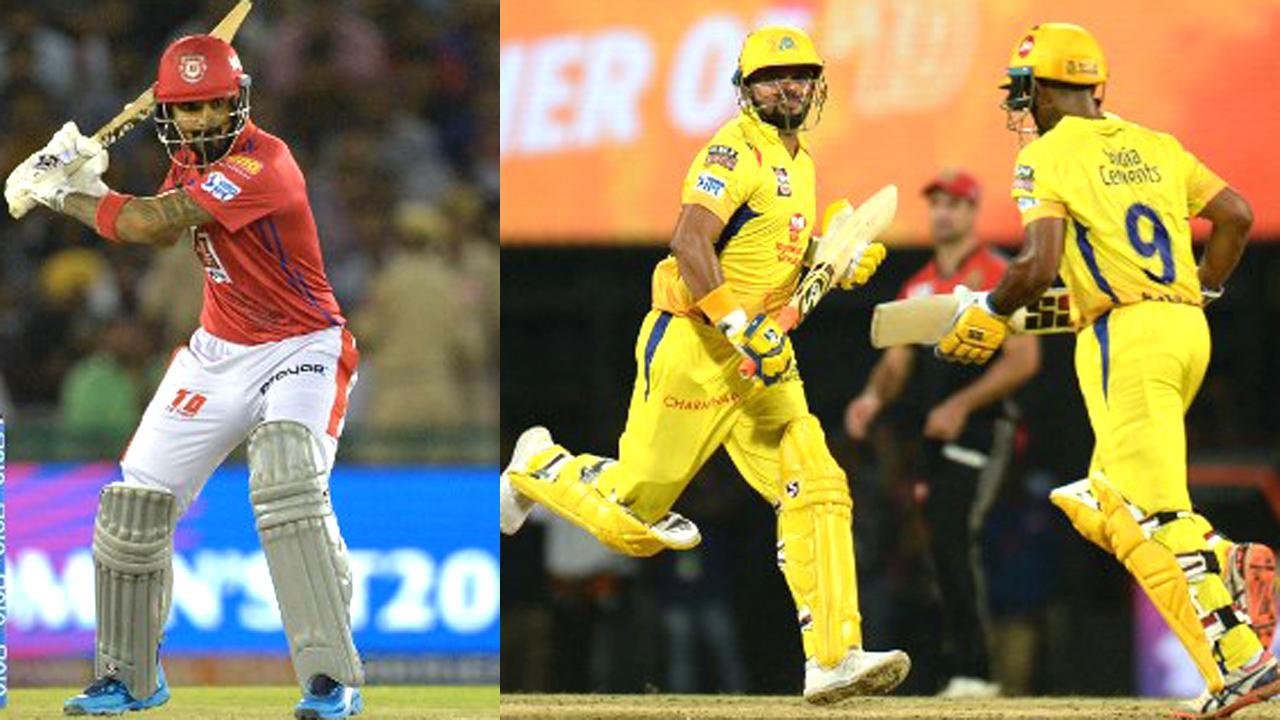 IPL 2021: World yet to see KL Rahul's best; Suresh Raina, Ambati Rayudu will play freely