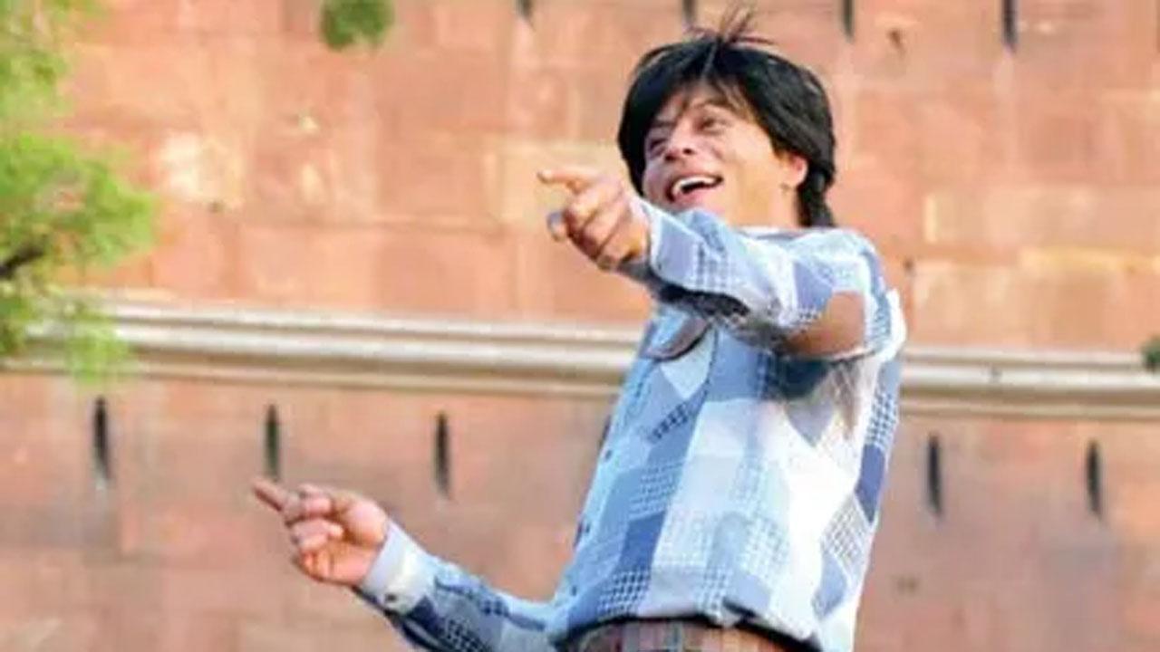 Woman sues YRF for excluding ‘Jabra Fan’ song from Shah Rukh Khan’s film, SC responds