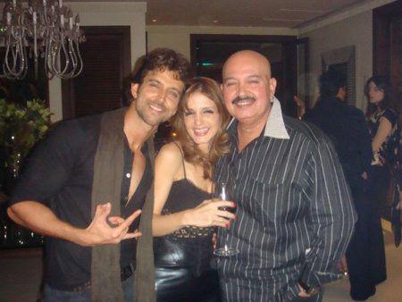 Rakesh Roshan has no plans to return to the big screen, however, he wishes to act in a Hollywood venture. Roshan once said, 
