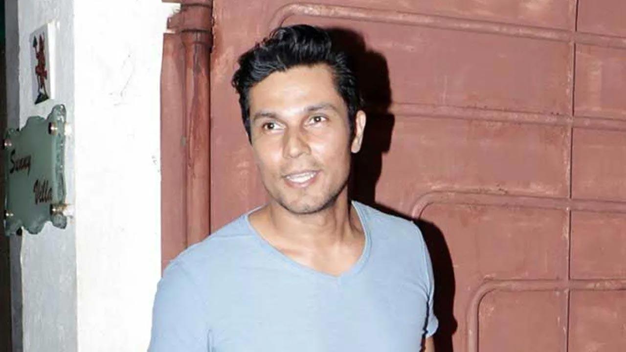 Randeep Hooda to play gangster in new Netflix crime-thriller series