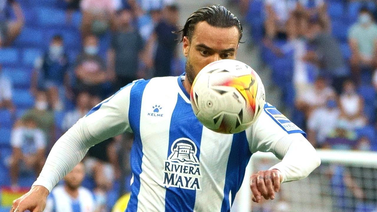 Football trivia: Five interesting facts you may not know about Raul de Tomas