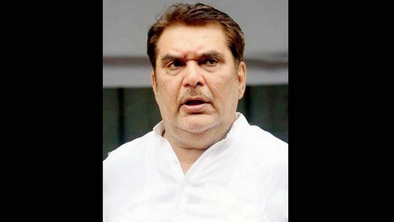 Raza Murad