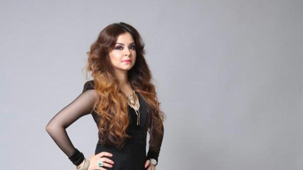 Jewellery designer Ritika Vardhan explains how she aims to grow her brand 'Statement Pieces by RV'