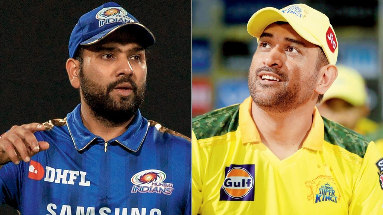IPL 2021: All set after break!