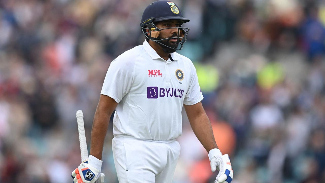 Rohit Sharma on opening in Tests in 2019: Knew it was my last chance