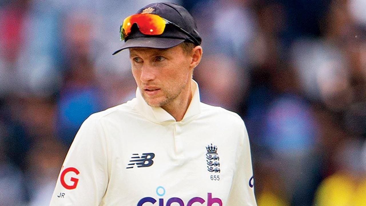 Skipper Root expects strong response from Kohli & Co