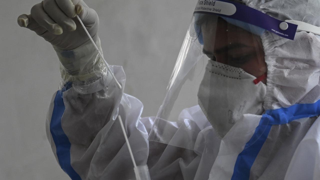 Amid fear of new Covid-19 strains, RT-PCR test compulsory for those arriving from 7 more nations