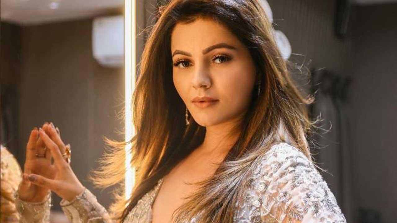 Exclusive! Rubina Dilaik: I’ve given my life to the character of Saumya in ‘Shakti’
