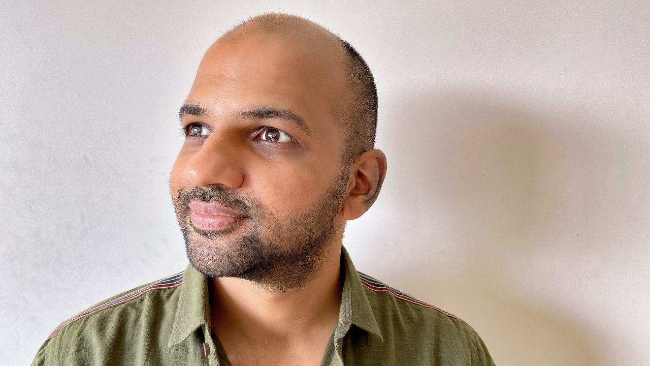 Sahil Dhandhia: My song 'Chalte Jaana Hai' will inspire musicians who face rejection 