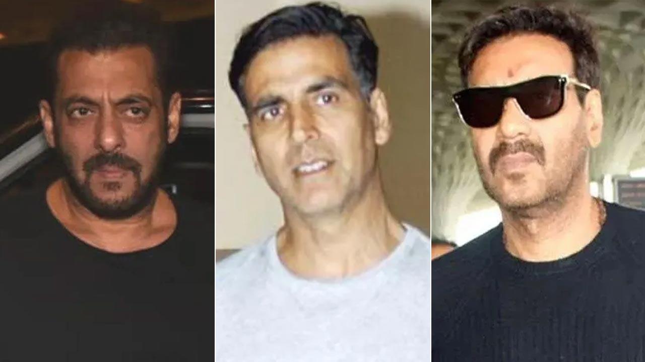 Salman Khan, Akshay Kumar, Ajay Devgn, among celebs mourn demise of Sidharth Shukla