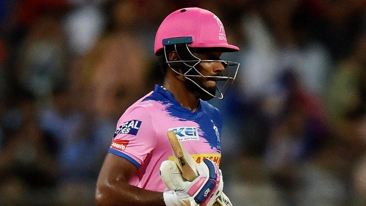 IPL 2021: Rajasthan Royals must fix their batting frailties today