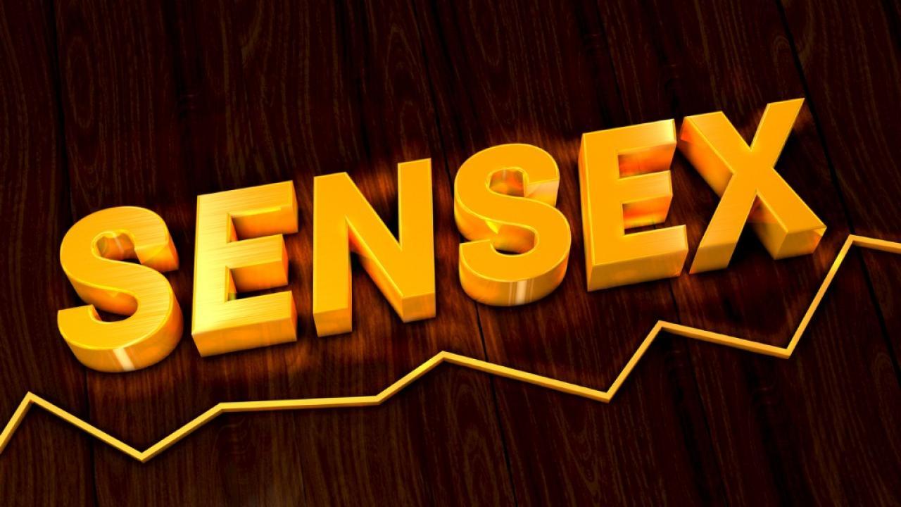 Sensex, Nifty open on choppy note; IT stocks tumble