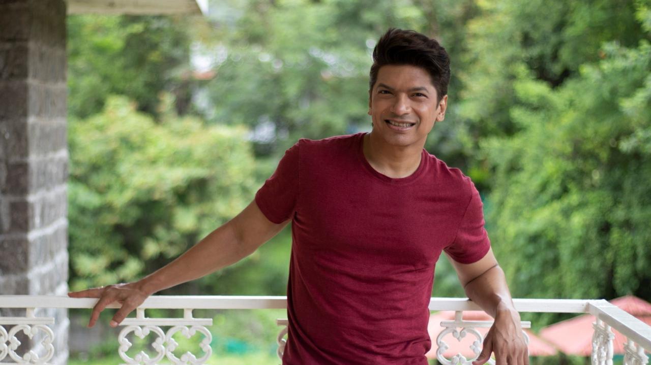 Exclusive! Shaan talks about his birthday plans, OTT ideas, collaboration with sister Sagarika and more