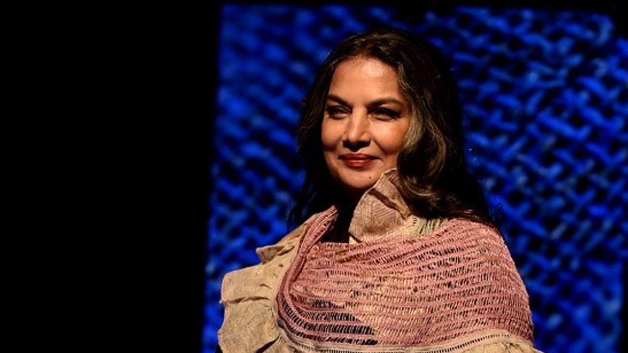 Birthday Special: How Shabana Azmi’s Instagram account is a goldmine for nostalgic rush