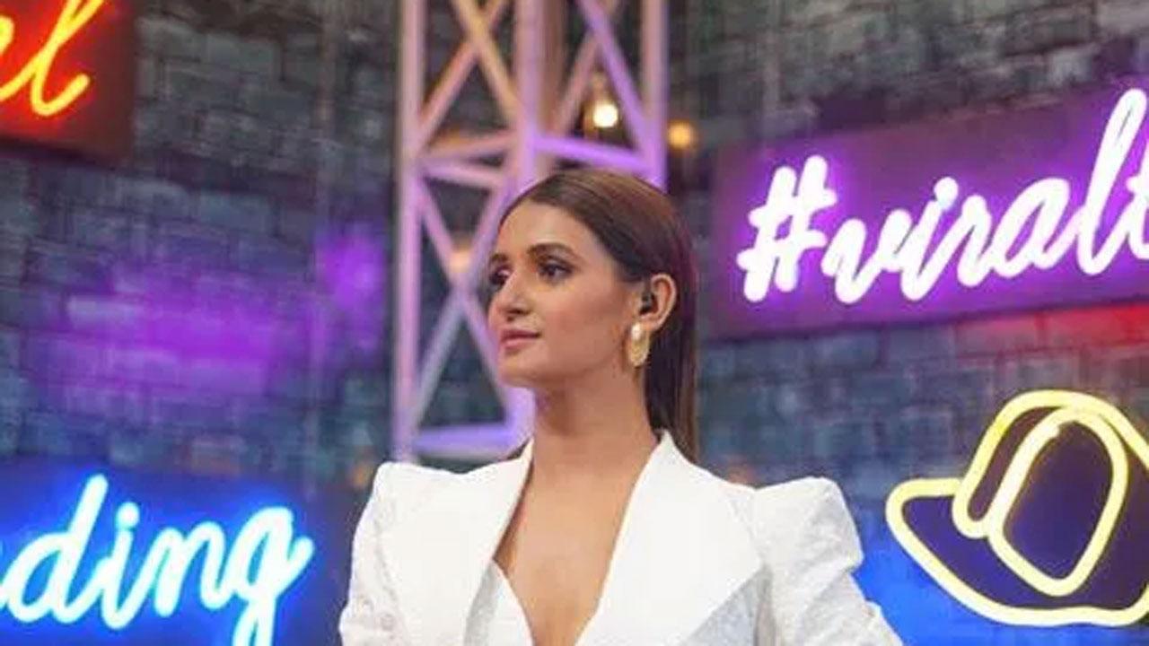 We are genetically coordinated: Shakti Mohan and Mukti Mohan