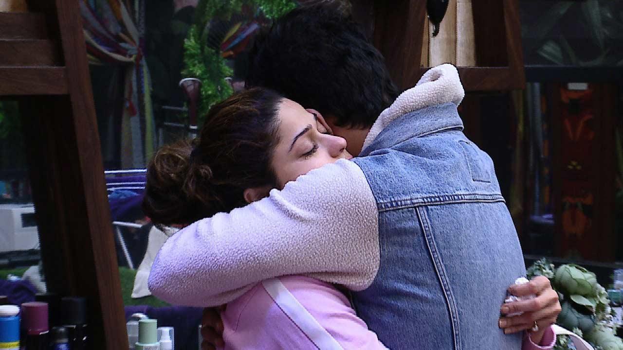 Bigg Boss OTT: Shamita Shetty responds to the allegation thrown up Raqesh being her ‘side-kick’