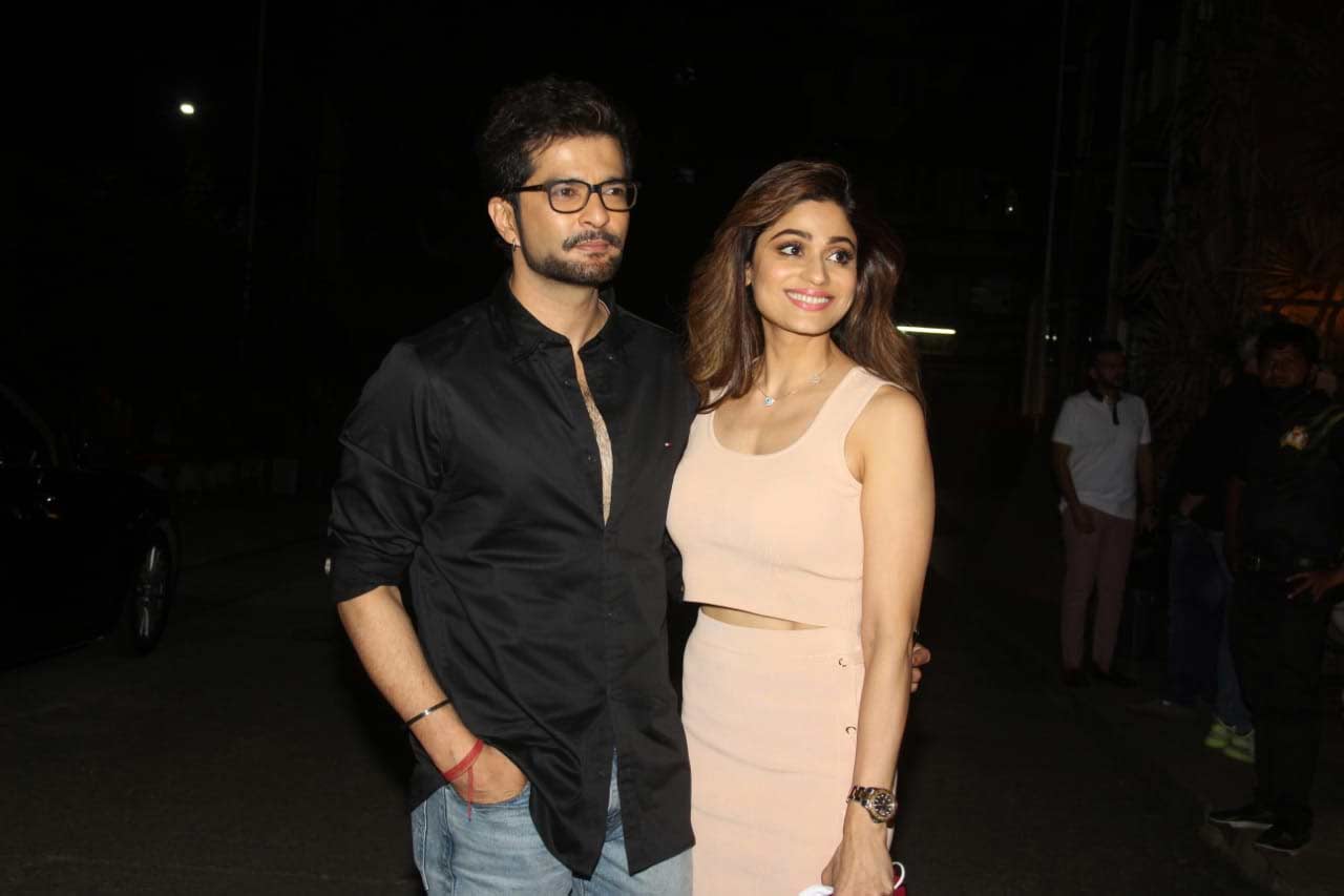 In an interview with mid-day.com, Raqesh Bapat was quoted saying, 