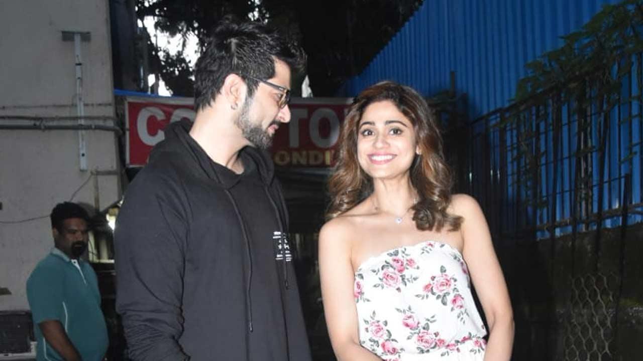 Shamita Shetty believes her pictures with Raqesh Bapat are 'on point' - Do you agree?