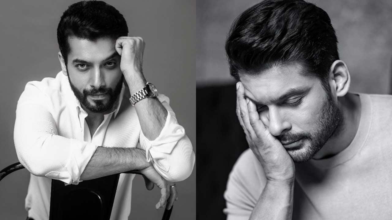 Sharad Malhotra on Sidharth Shukla's death: For a minute it did not sink in
