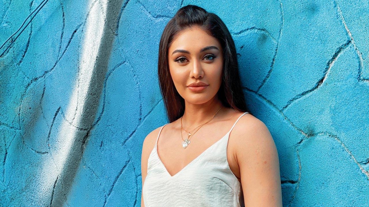 Shefali Jariwala