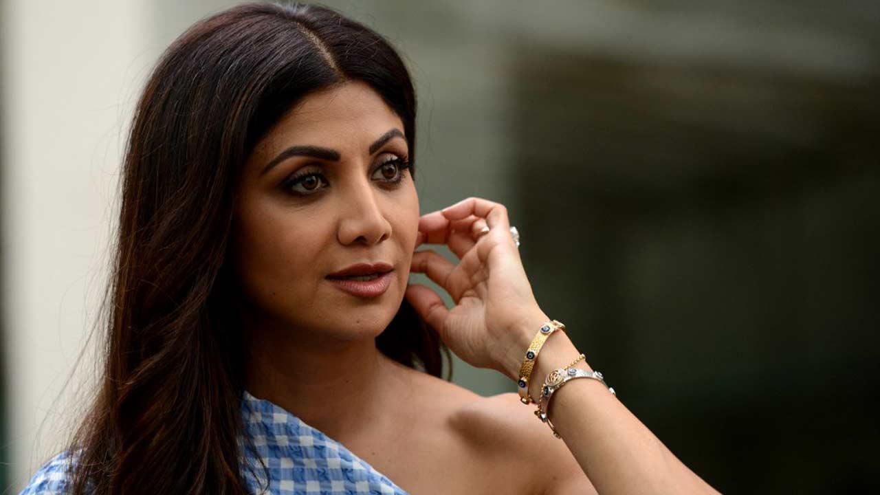 Geeta Kapoor Sex - Shilpa Shetty shares message on 'new endings' amid Raj Kundra's case