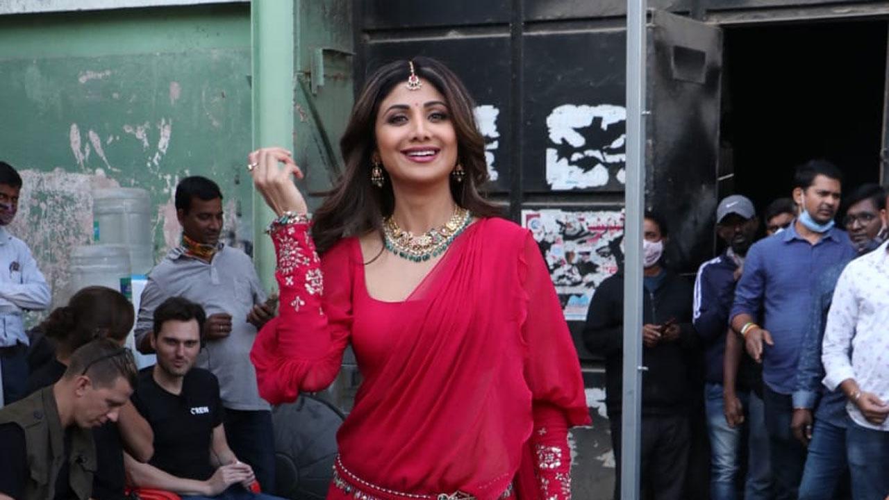 Raj Kundra returns home after bail, fans hail Shilpa Shetty’s bodyguard as ‘Superman' - here's why