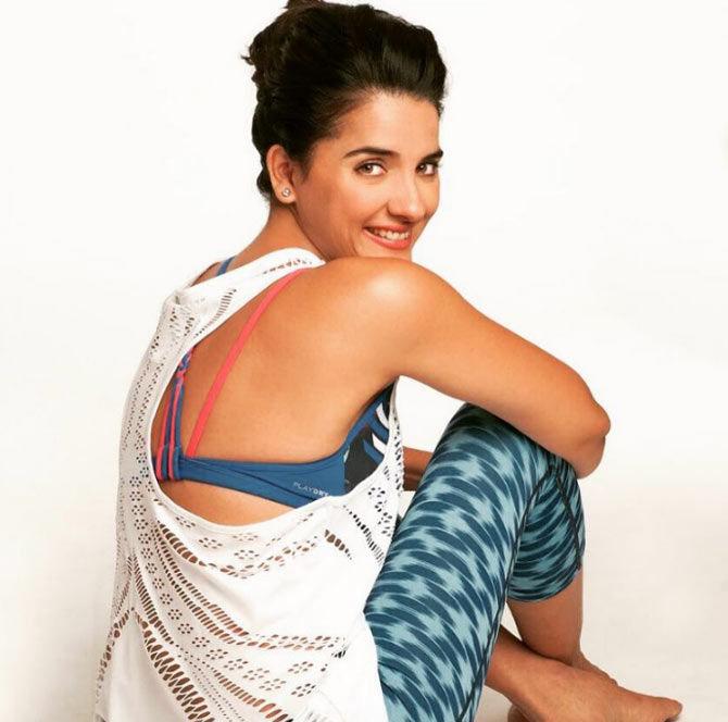 Shruti Seth: Shruti Seth, who achieved fame with Shararat, forayed into Bollywood with Fanaa in which she essayed the role of Kajol's friend. She has also appeared in the films Ta Ra Rum Pum, Rajneeti and Aagey Se Right. Shruti was last seen in the web-show Mentalhood.