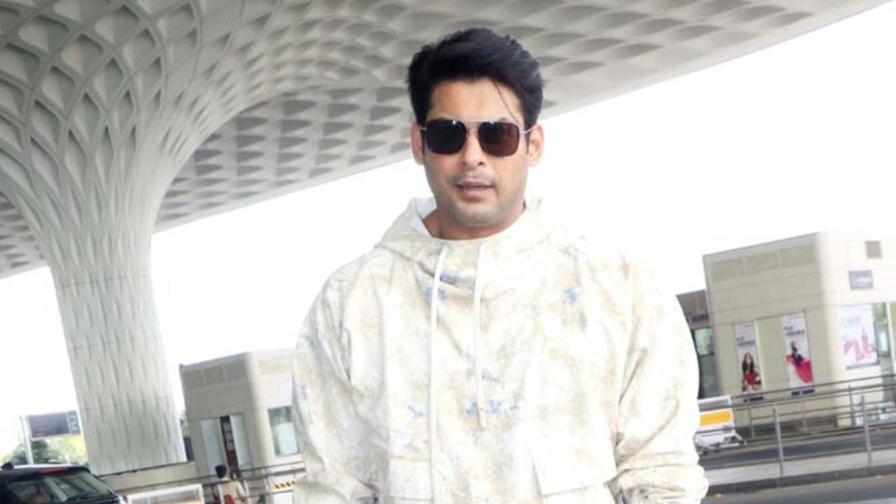 Sidharth Shukla passes away: Bigg Boss 13 co-contestants Himanshi Khurana, Rashami Desai express sorrow