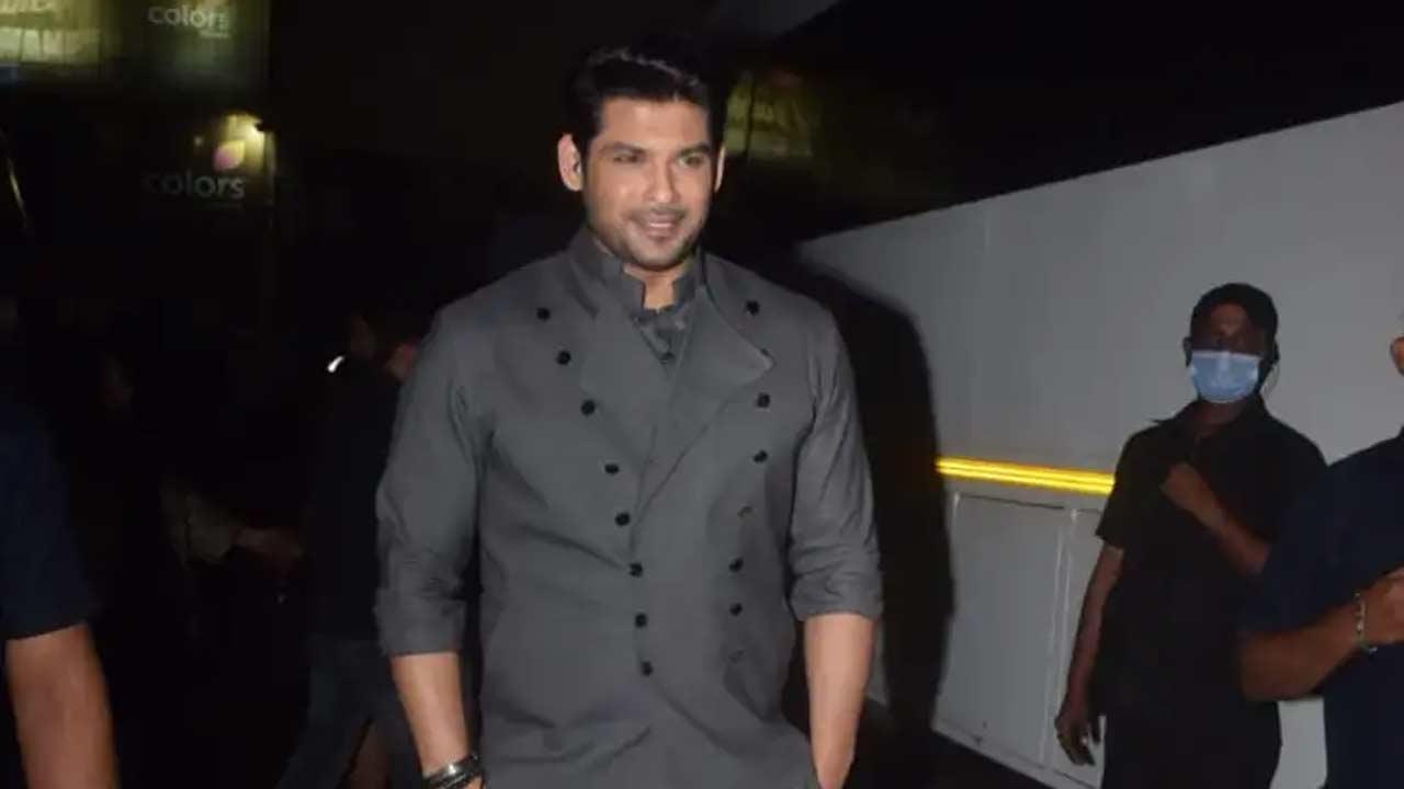 Bigg Boss 13 winner, actor Sidharth Shukla, passes away at 40