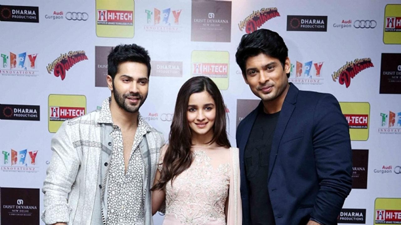 'Humpty Sharma Ki Dulhania': Did Angad deserve Kavya more than Humpty?