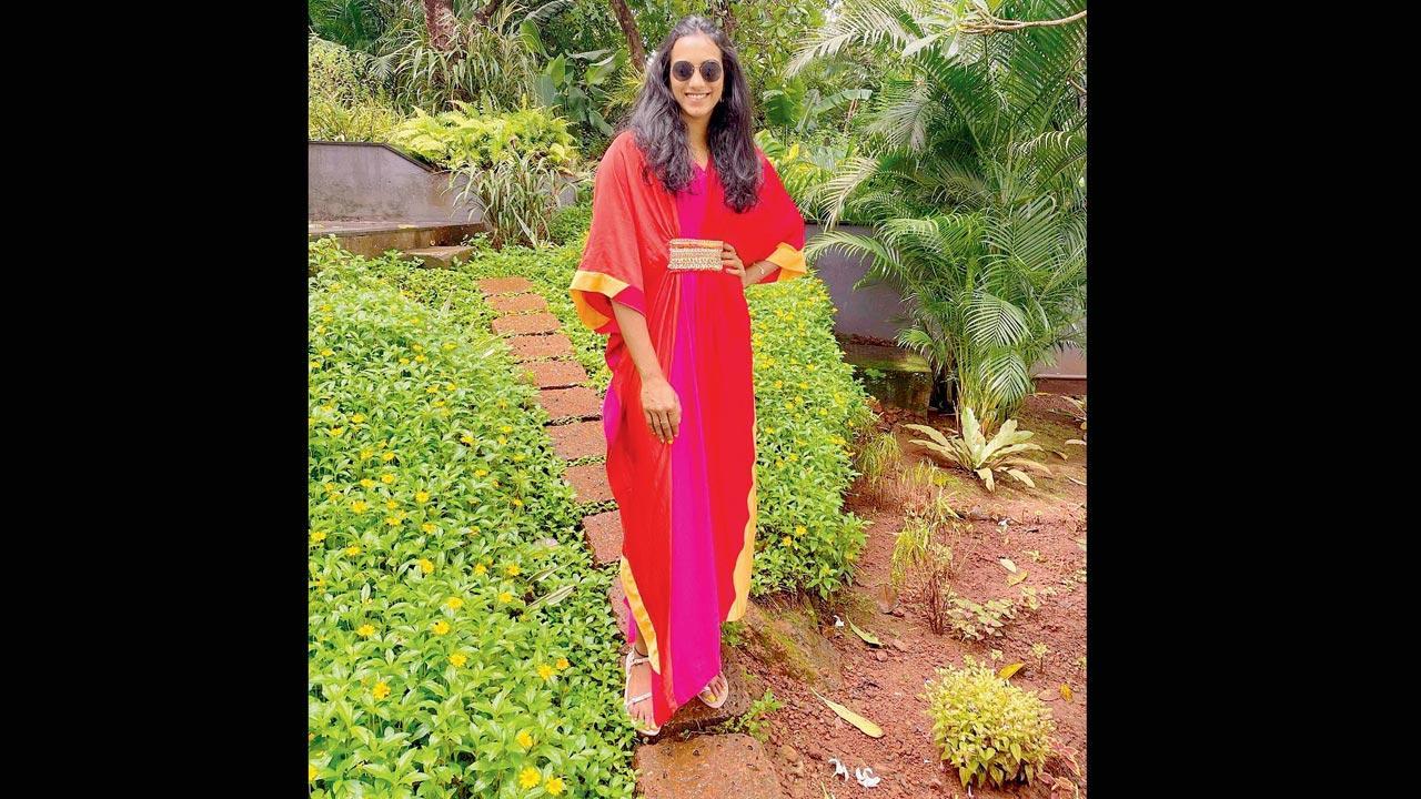 Serene Sindhu 