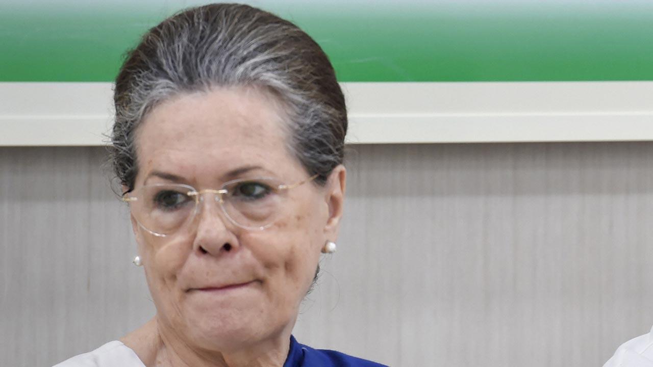 Sonia Gandhi to take final call on Prashant Kishor's induction into Congress