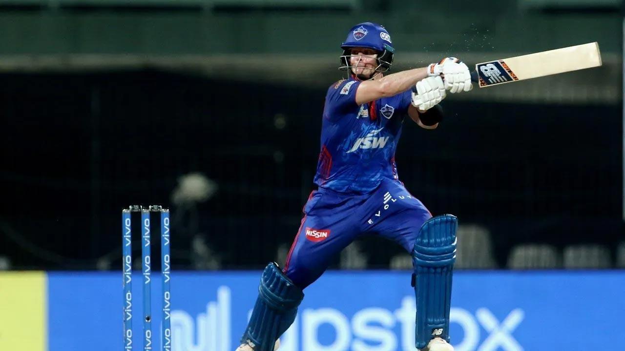 Need to play our best cricket in IPL second half, says DC's Steve Smith