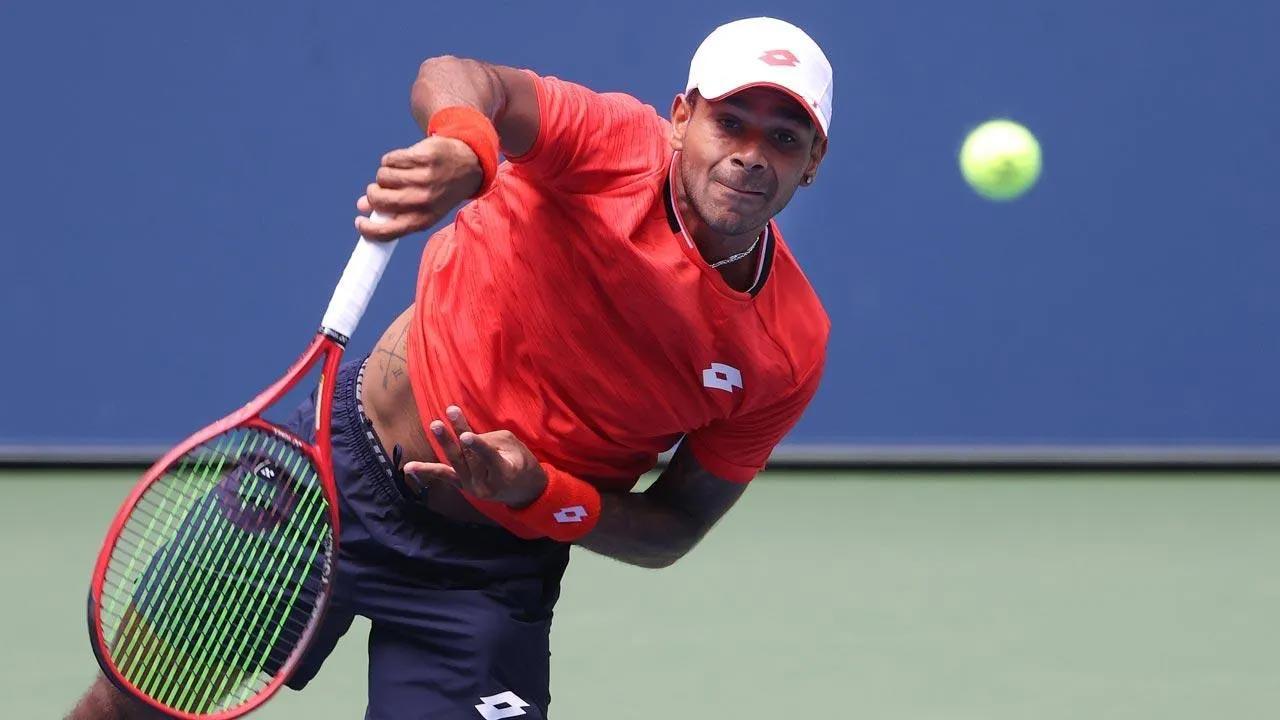 Nagal refuses to play Davis Cup; AITA upset