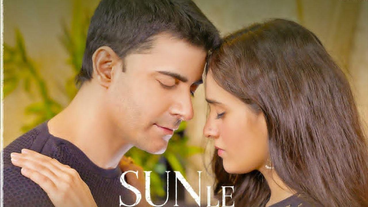 Gautam and Pankhuri Rode unite for a soulful and romantic music video, Sun Le Zara